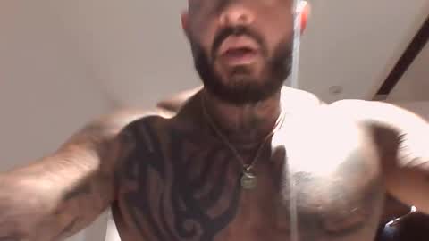 PlayWithFire online show from 10/16/25, 02:07