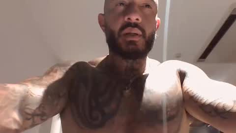 PlayWithFire online show from 10/17/25, 03:53