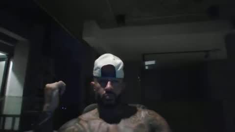 PlayWithFire online show from 10/23/25, 11:42