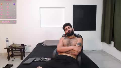 Drogama online show from 02/08/25, 05:51