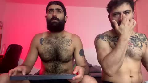 Drogama online show from 03/17/26, 02:27