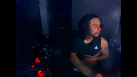 drogo lpkp online show from 10/19/25, 10:05