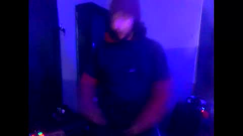 drogo lpkp online show from 10/28/25, 02:37