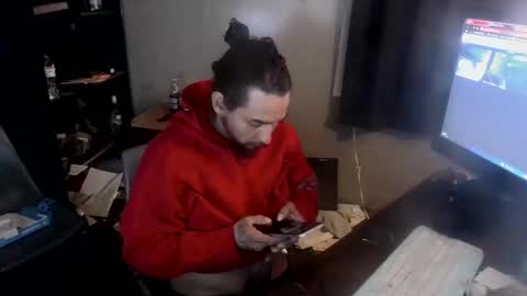 drogo lpkp online show from 11/22/25, 05:06