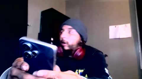 drogo lpkp online show from 01/11/26, 04:28