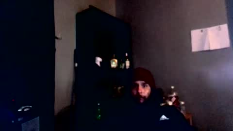 drogo lpkp online show from 01/19/26, 01:20