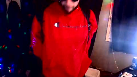 drogo lpkp online show from 02/16/26, 03:35