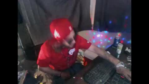 drogo lpkp online show from 05/23/26, 02:50
