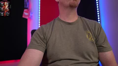 Snapshot of drok chatting on 02/11/26, 03:22 Drok online show from 02/11/26, 03:22