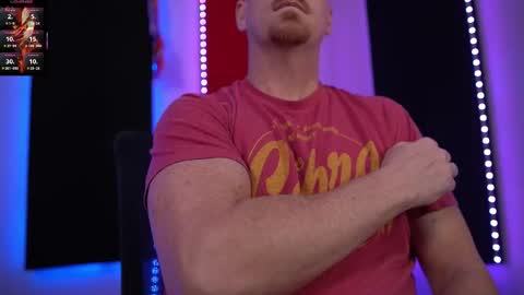 Snapshot of drok chatting on 02/22/26, 04:24 Drok online show from 02/22/26, 04:24