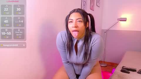 Snapshot of drooling4daddy chatting on 02/07/26, 01:15 drooling4daddy online show from 02/07/26, 01:15