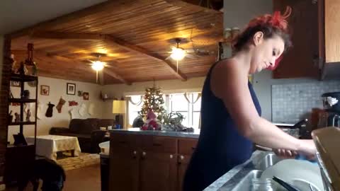 Pansy online show from 12/24/24, 07:11
