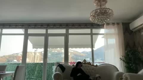 Snapshot of drresa chatting on 02/21/25, 03:21 Dr. Resa online show from 02/21/25, 03:21