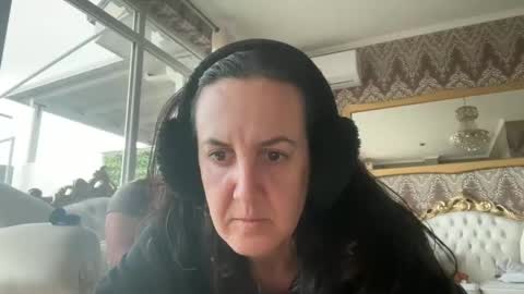 Snapshot of drresa chatting on 03/01/25, 03:38 Dr. Resa online show from 03/01/25, 03:38