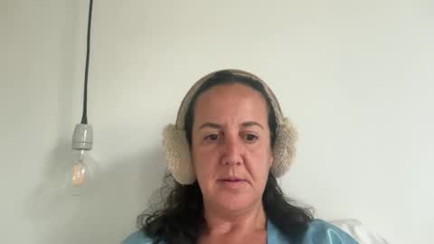 Snapshot of drresa chatting on 09/12/25, 07:30 Dr. Resa online show from 09/12/25, 07:30