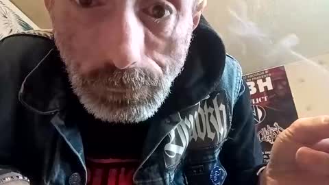 Snapshot of drudkh1 chatting on 09/15/25, 01:00 drudkh1 online show from 09/15/25, 01:00