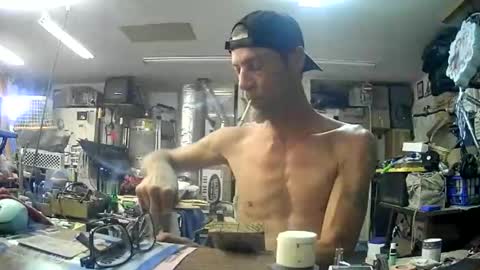 Snapshot of druedowm chatting on 11/03/25, 12:13 druedowm online show from 11/03/25, 12:13