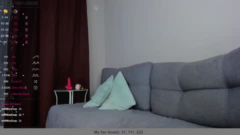 Kate online show from 12/29/24, 11:50