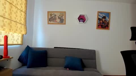 druidcandi online show from 02/10/26, 09:30