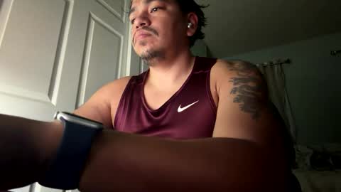 druiz19 online show from 04/12/26, 11:48