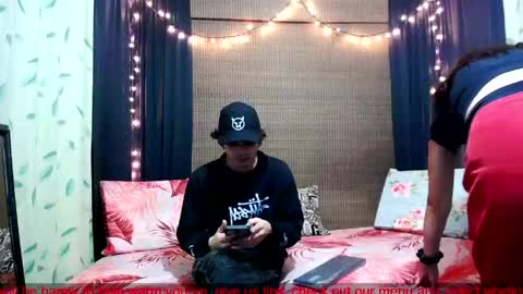 Drum-Core online show from 05/12/26, 01:25