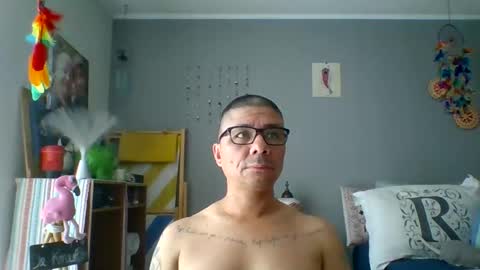 Ricardo online show from 03/16/26, 06:56