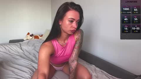 Bella online show from 02/21/25, 07:23