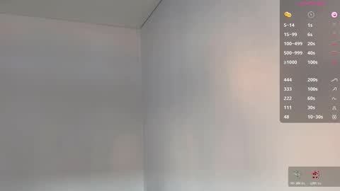 Bella online show from 02/13/26, 02:51