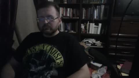 drunkeneagle online show from 12/03/25, 09:07