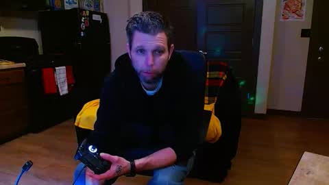 druzki_69 online show from 11/01/25, 03:30