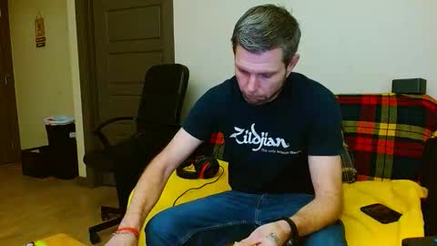 druzki_69 online show from 11/09/25, 06:33