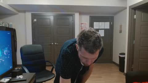 druzki_69 online show from 11/18/25, 04:06