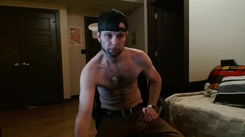 druzki_69 online show from 12/21/25, 08:10