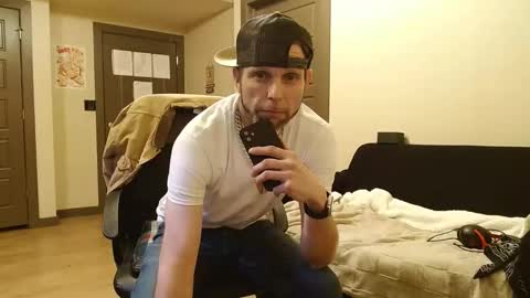 druzki_69 online show from 01/13/26, 07:24