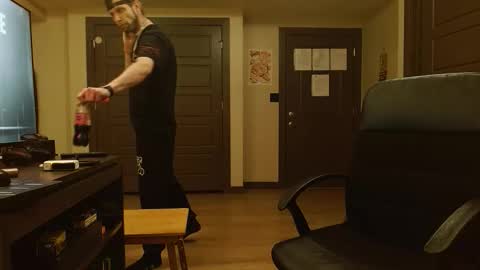 druzki_69 online show from 01/17/26, 05:56