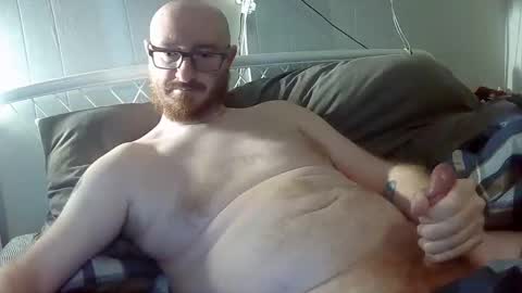 FoxBoyKit online show from 10/19/25, 04:18