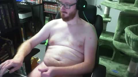 FoxBoyKit online show from 12/03/25, 06:21