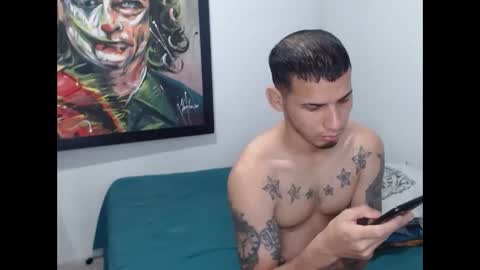 Snapshot of dsanchezz359 chatting on 02/27/26, 01:44 dsanchezz359 online show from 02/27/26, 01:44