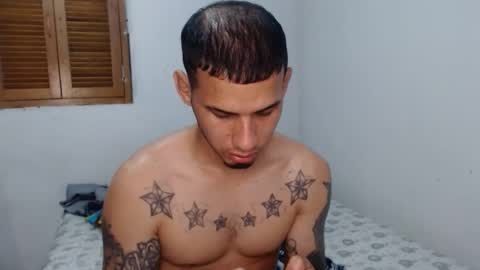 dsanchezz359 online show from 03/16/26, 01:55