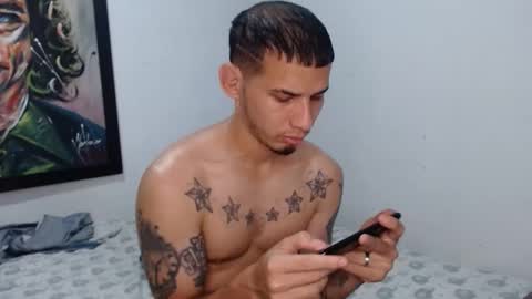 dsanchezz359 online show from 03/16/26, 02:32