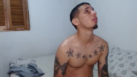 dsanchezz359 online show from 03/17/26, 12:08