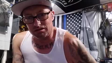 dsmock online show from 09/19/25, 12:02