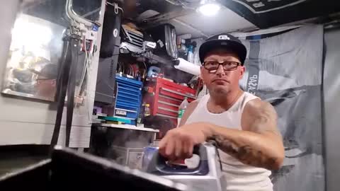 dsmock online show from 10/05/25, 04:33