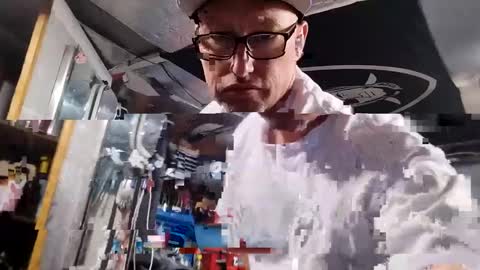 dsmock online show from 10/09/25, 01:53