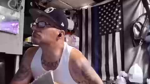 dsmock online show from 10/13/25, 12:21