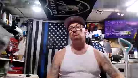 dsmock online show from 11/14/25, 08:35