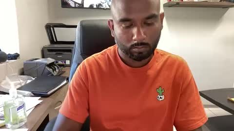 dsunnys707670 online show from 03/20/26, 08:14