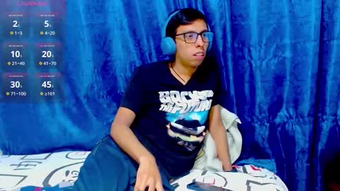 David online show from 02/03/26, 01:48