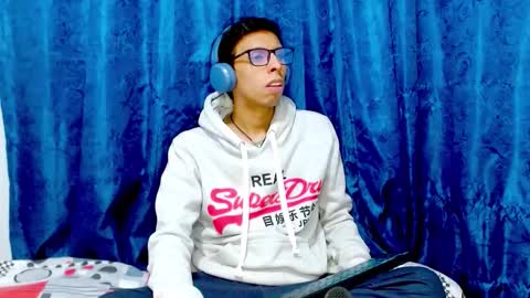 David online show from 02/11/26, 02:05