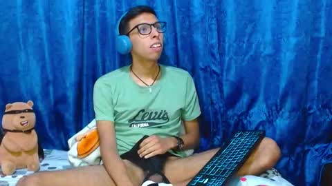 David online show from 03/09/26, 01:53